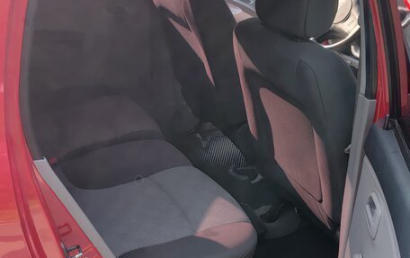 KIA Picanto I, 2005 год, 308 000 рублей, 8 фотография