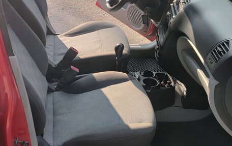 KIA Picanto I, 2005 год, 308 000 рублей, 6 фотография