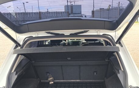 Volkswagen Tiguan II, 2020 год, 2 250 000 рублей, 15 фотография