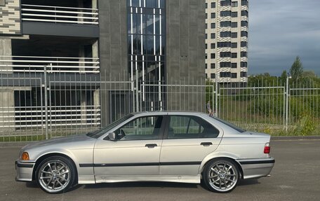 BMW 3 серия, 1992 год, 440 000 рублей, 4 фотография