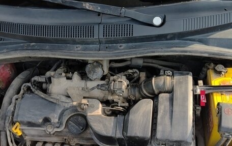 KIA Picanto I, 2005 год, 308 000 рублей, 12 фотография
