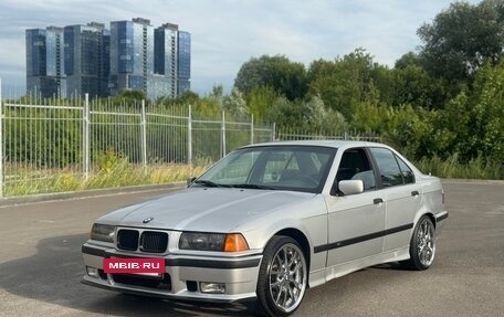 BMW 3 серия, 1992 год, 440 000 рублей, 3 фотография