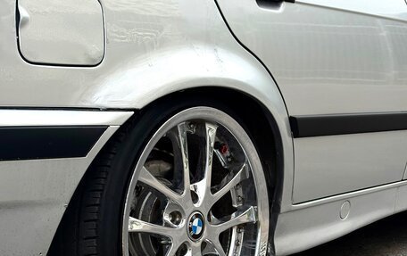 BMW 3 серия, 1992 год, 440 000 рублей, 8 фотография