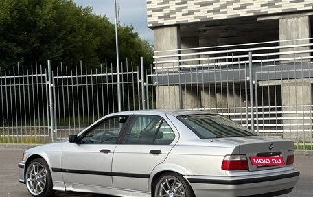 BMW 3 серия, 1992 год, 440 000 рублей, 5 фотография