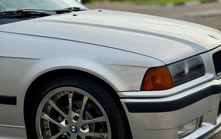 BMW 3 серия, 1992 год, 440 000 рублей, 9 фотография