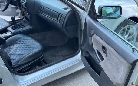 BMW 3 серия, 1992 год, 440 000 рублей, 17 фотография