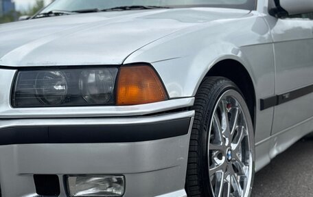 BMW 3 серия, 1992 год, 440 000 рублей, 13 фотография