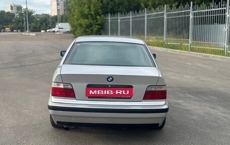 BMW 3 серия, 1992 год, 440 000 рублей, 6 фотография
