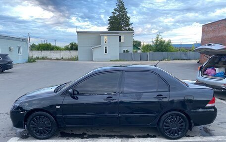 Mitsubishi Lancer IX, 2004 год, 300 000 рублей, 7 фотография