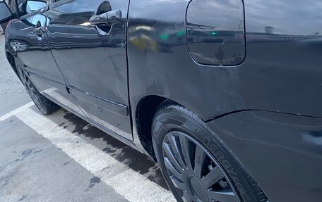 Mitsubishi Lancer IX, 2004 год, 300 000 рублей, 11 фотография