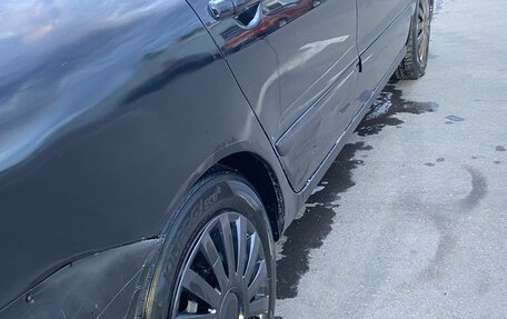 Mitsubishi Lancer IX, 2004 год, 300 000 рублей, 12 фотография