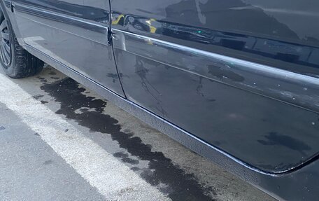 Mitsubishi Lancer IX, 2004 год, 300 000 рублей, 14 фотография