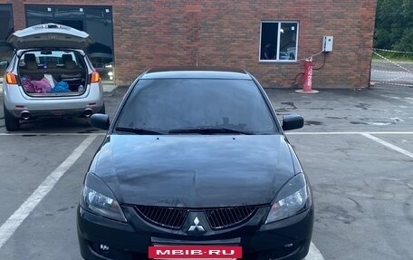 Mitsubishi Lancer IX, 2004 год, 300 000 рублей, 8 фотография