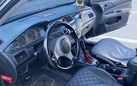 Mitsubishi Lancer IX, 2004 год, 300 000 рублей, 20 фотография