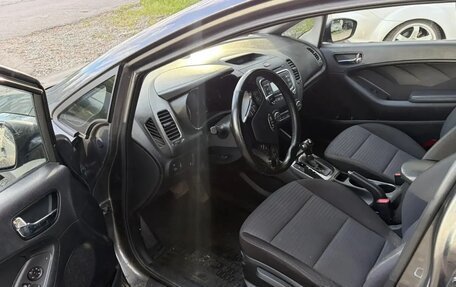 KIA Cerato III, 2017 год, 1 450 000 рублей, 6 фотография