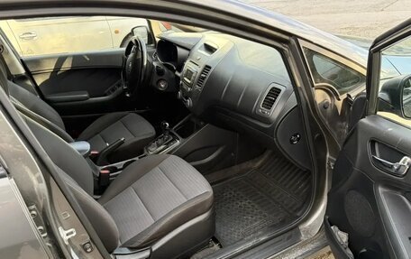KIA Cerato III, 2017 год, 1 450 000 рублей, 5 фотография