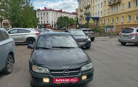 Opel Omega B, 1999 год, 265 000 рублей, 2 фотография