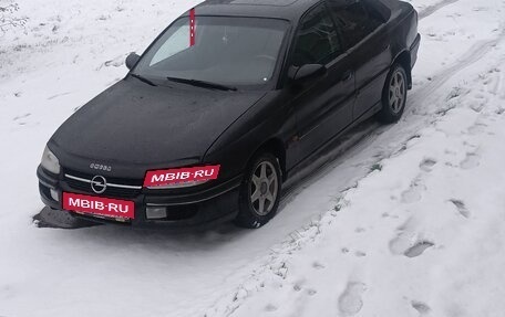 Opel Omega B, 1999 год, 265 000 рублей, 3 фотография