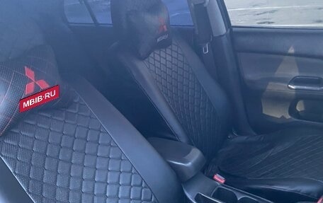 Mitsubishi Lancer IX, 2004 год, 300 000 рублей, 24 фотография