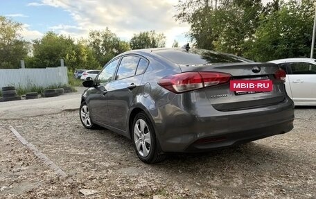 KIA Cerato III, 2017 год, 1 450 000 рублей, 3 фотография