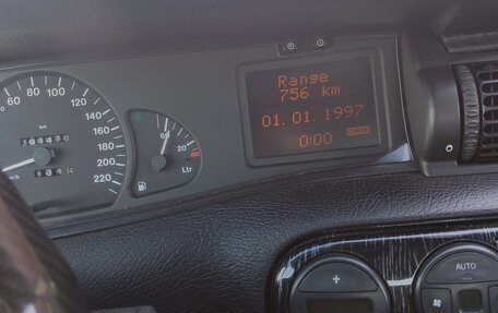 Opel Omega B, 1999 год, 265 000 рублей, 14 фотография
