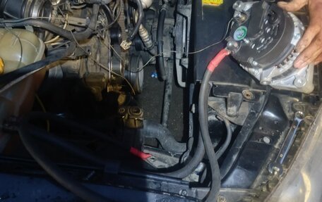 Opel Omega B, 1999 год, 265 000 рублей, 10 фотография