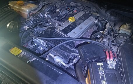 Opel Omega B, 1999 год, 265 000 рублей, 12 фотография