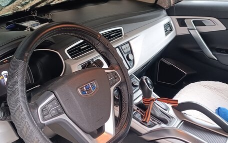 Geely Atlas I, 2018 год, 1 375 000 рублей, 7 фотография