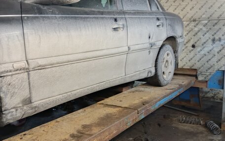 Opel Omega B, 1999 год, 265 000 рублей, 16 фотография