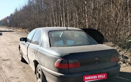 Opel Omega B, 1999 год, 265 000 рублей, 13 фотография