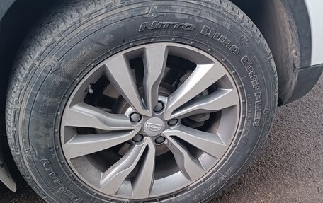 Geely Atlas I, 2018 год, 1 375 000 рублей, 8 фотография