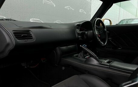 Honda S2000 I рестайлинг, 2002 год, 2 595 700 рублей, 9 фотография