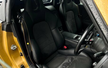Honda S2000 I рестайлинг, 2002 год, 2 595 700 рублей, 10 фотография