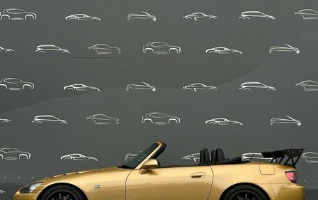 Honda S2000 I рестайлинг, 2002 год, 2 595 700 рублей, 13 фотография