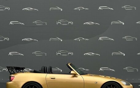 Honda S2000 I рестайлинг, 2002 год, 2 595 700 рублей, 12 фотография