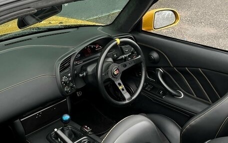 Honda S2000 I рестайлинг, 2002 год, 2 595 700 рублей, 7 фотография