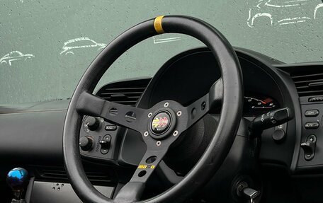 Honda S2000 I рестайлинг, 2002 год, 2 595 700 рублей, 21 фотография