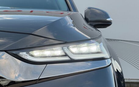 Hyundai Santa Fe IV, 2019 год, 3 800 000 рублей, 4 фотография