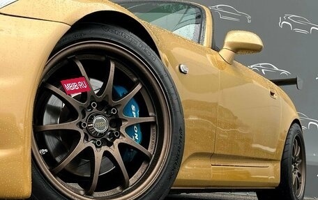 Honda S2000 I рестайлинг, 2002 год, 2 595 700 рублей, 24 фотография