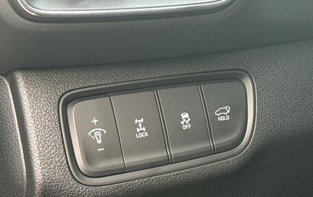Hyundai Santa Fe IV, 2019 год, 3 800 000 рублей, 13 фотография