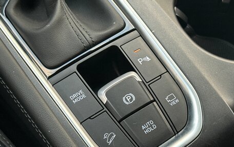 Hyundai Santa Fe IV, 2019 год, 3 800 000 рублей, 23 фотография