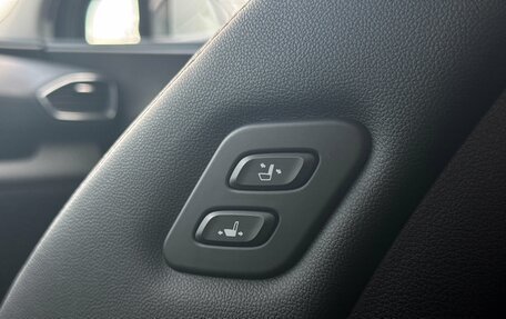 Hyundai Santa Fe IV, 2019 год, 3 800 000 рублей, 28 фотография