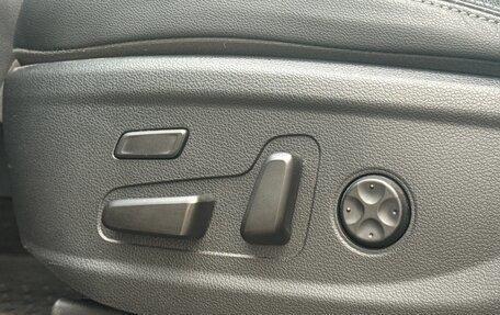 Hyundai Santa Fe IV, 2019 год, 3 800 000 рублей, 27 фотография