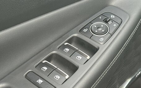 Hyundai Santa Fe IV, 2019 год, 3 800 000 рублей, 25 фотография