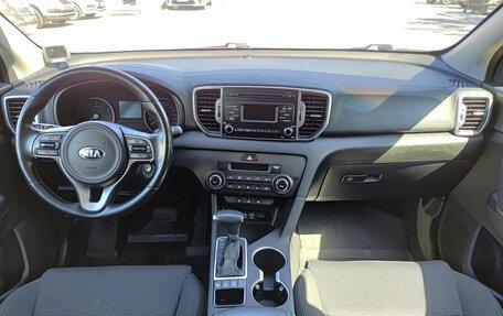 KIA Sportage IV рестайлинг, 2018 год, 1 975 000 рублей, 17 фотография