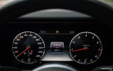 Mercedes-Benz E-Класс, 2019 год, 3 999 000 рублей, 15 фотография