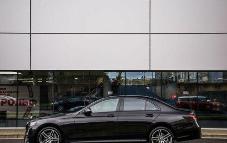Mercedes-Benz E-Класс, 2019 год, 3 999 000 рублей, 10 фотография