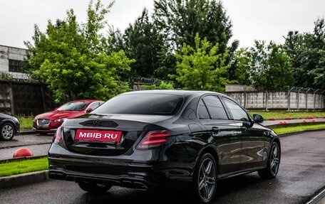 Mercedes-Benz E-Класс, 2019 год, 3 999 000 рублей, 7 фотография