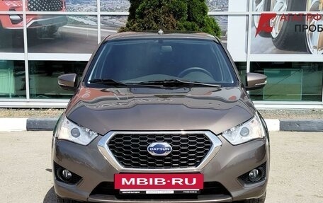 Datsun mi-DO, 2020 год, 640 000 рублей, 2 фотография