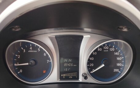 Datsun mi-DO, 2020 год, 640 000 рублей, 13 фотография